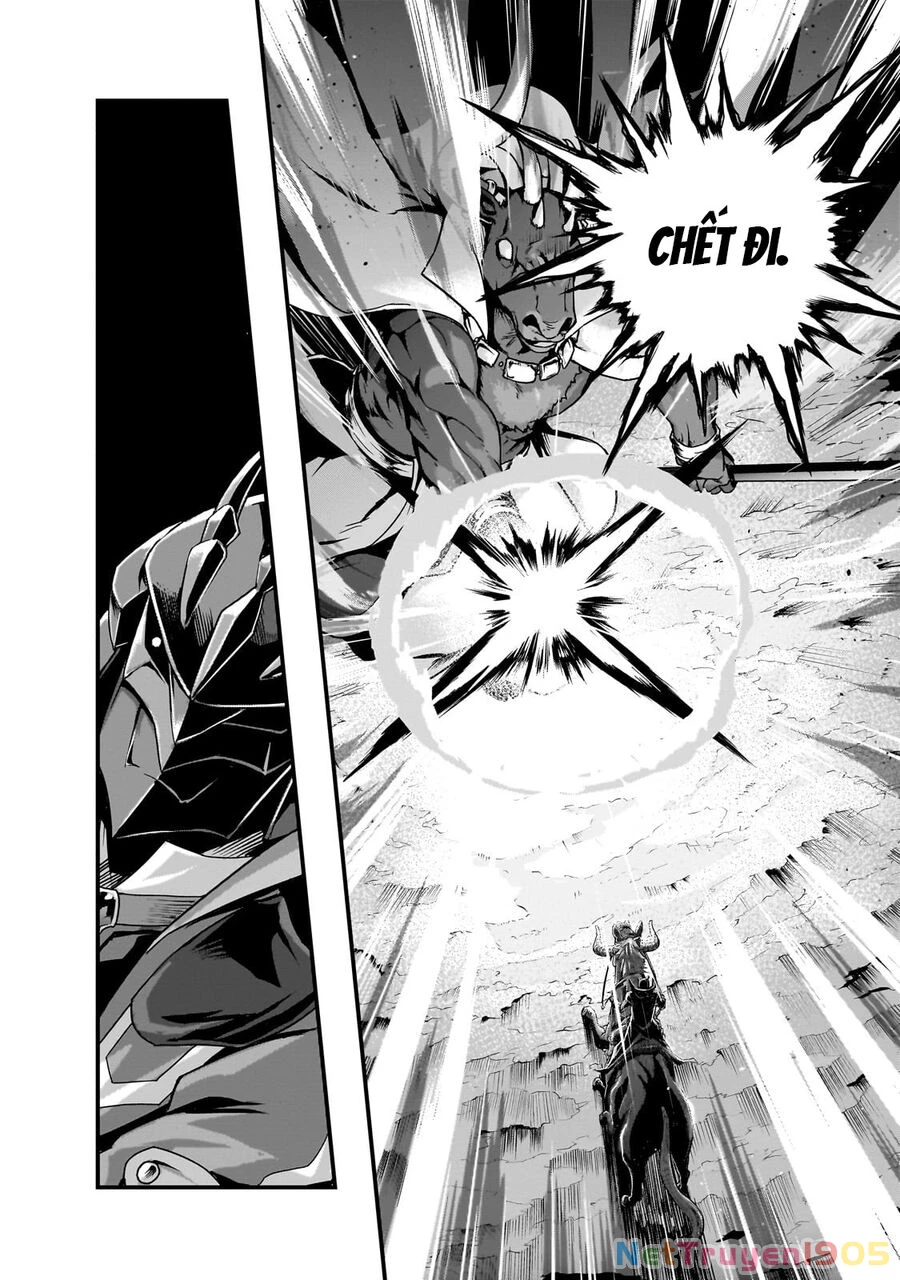 Hazure Waku No Joutai Ijou Skill De Saikyou Ni Natta Ore Ga Subete Wo Juurin Suru Made Chapter 55.2 - Trang 2