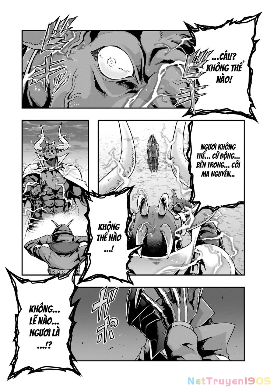 Hazure Waku No Joutai Ijou Skill De Saikyou Ni Natta Ore Ga Subete Wo Juurin Suru Made Chapter 55.2 - Trang 2