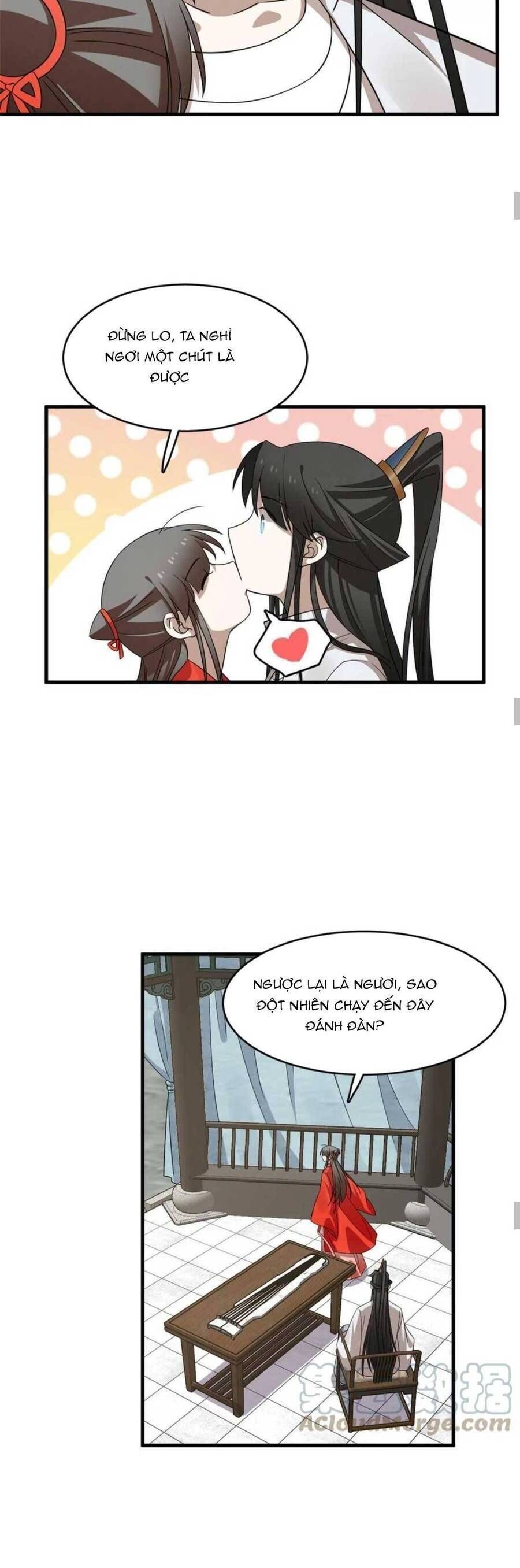 Độc Bộ Thiên Hạ: Đặc Công Thần Y Chapter 449.6 - Trang 2