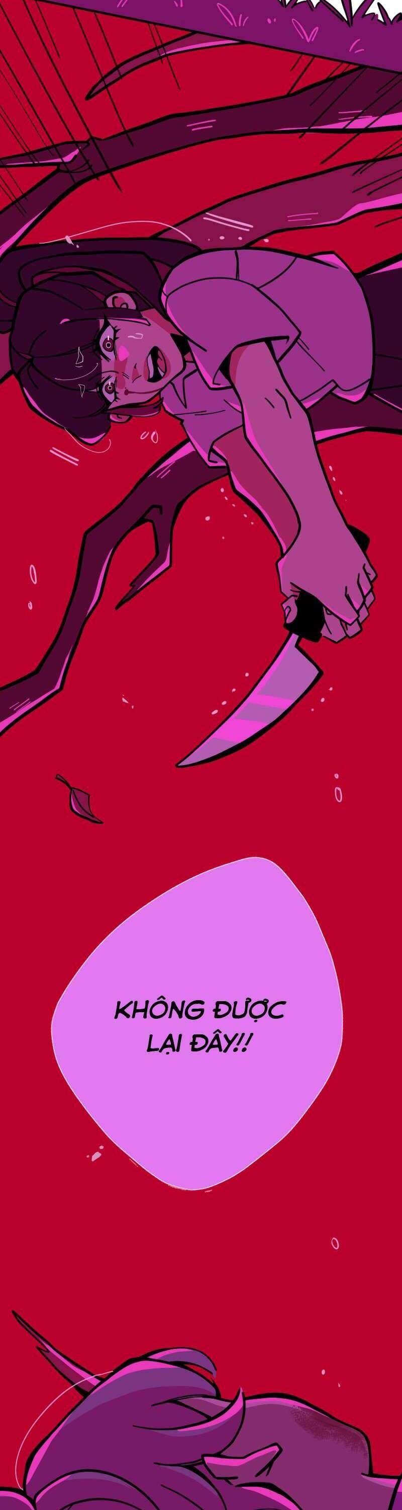 Homesick Chapter 6 - Trang 2