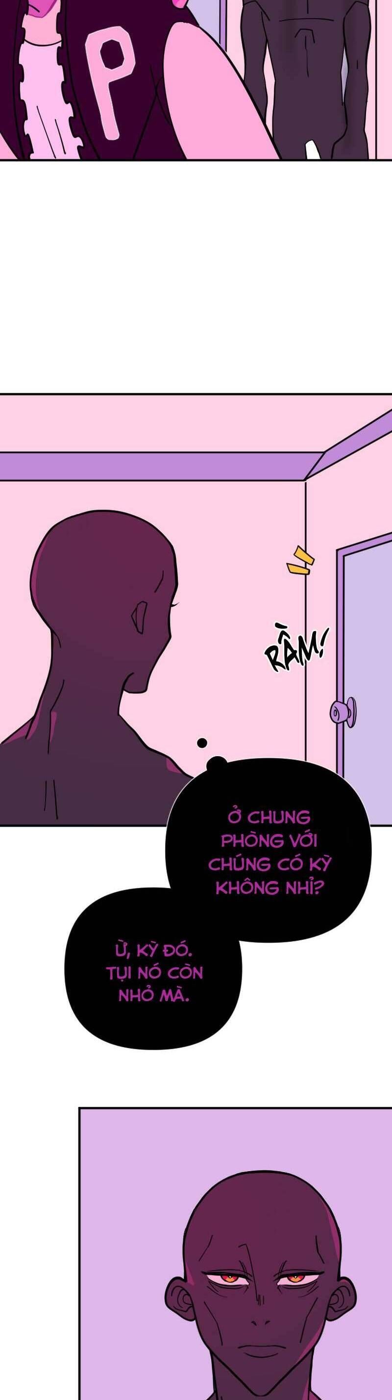Homesick Chapter 13 - Trang 2