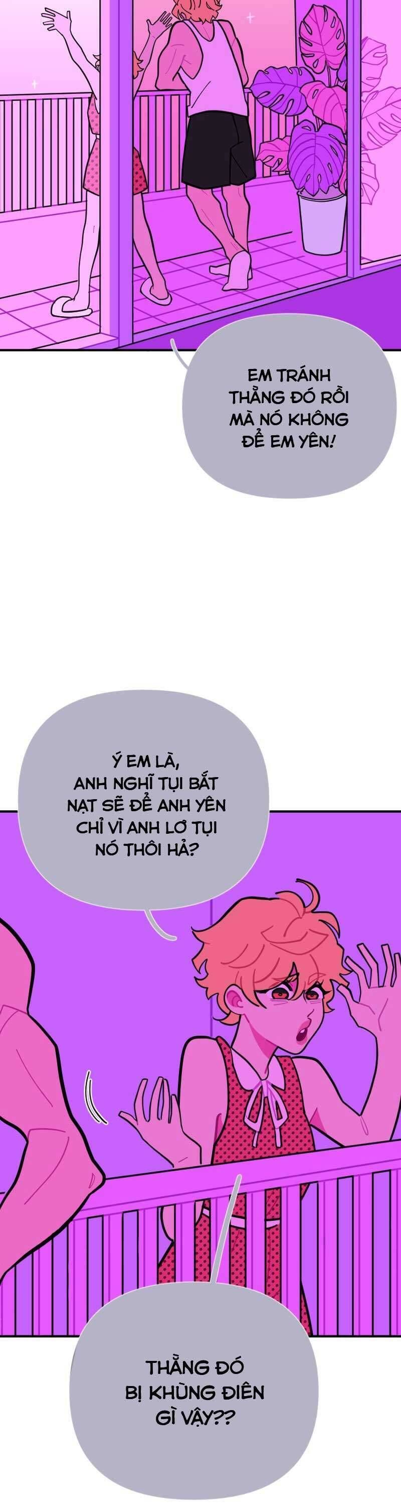 Homesick Chapter 16 - Trang 2