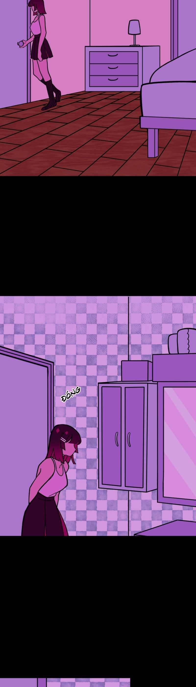 Homesick Chapter 18 - Trang 2