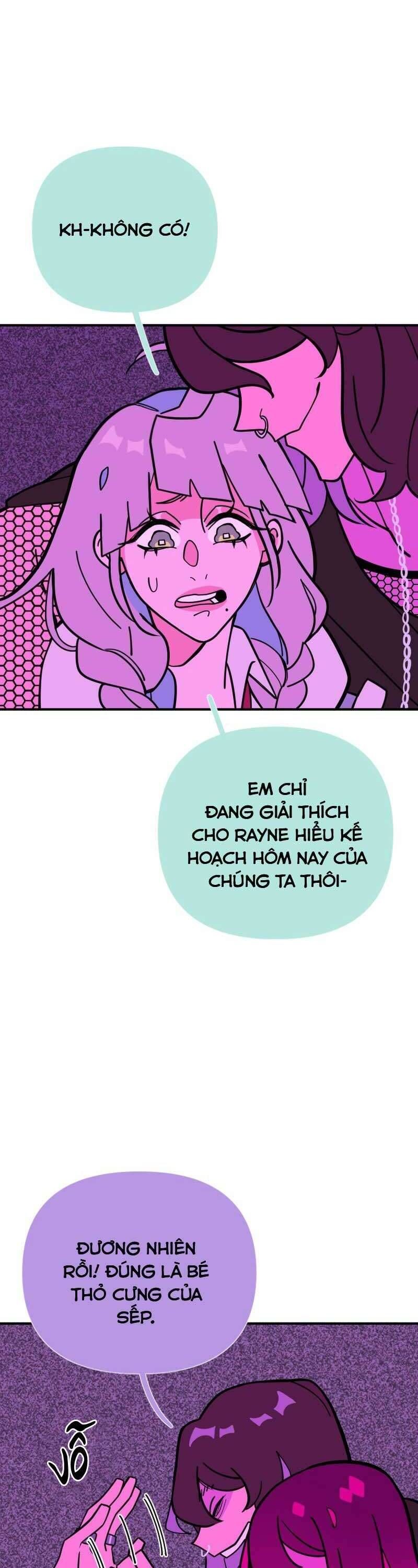 Homesick Chapter 18 - Trang 2