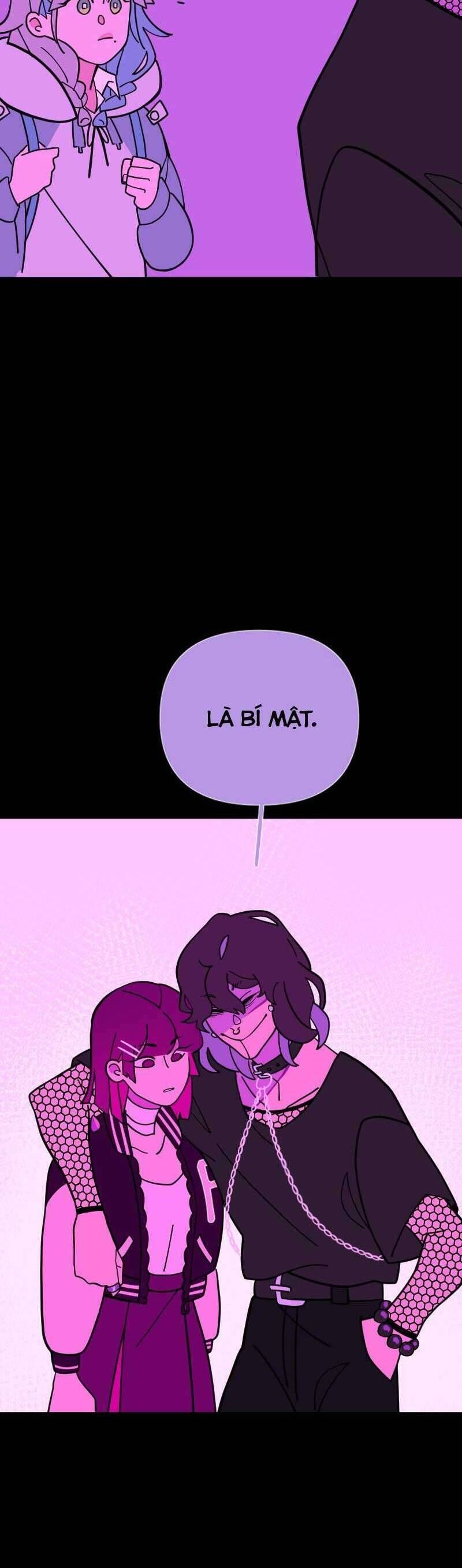 Homesick Chapter 19 - Trang 2