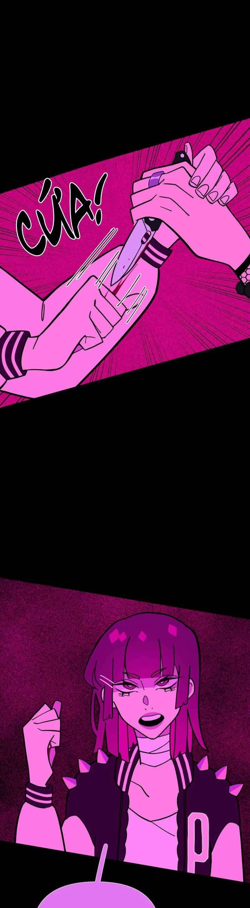 Homesick Chapter 20 - Trang 2