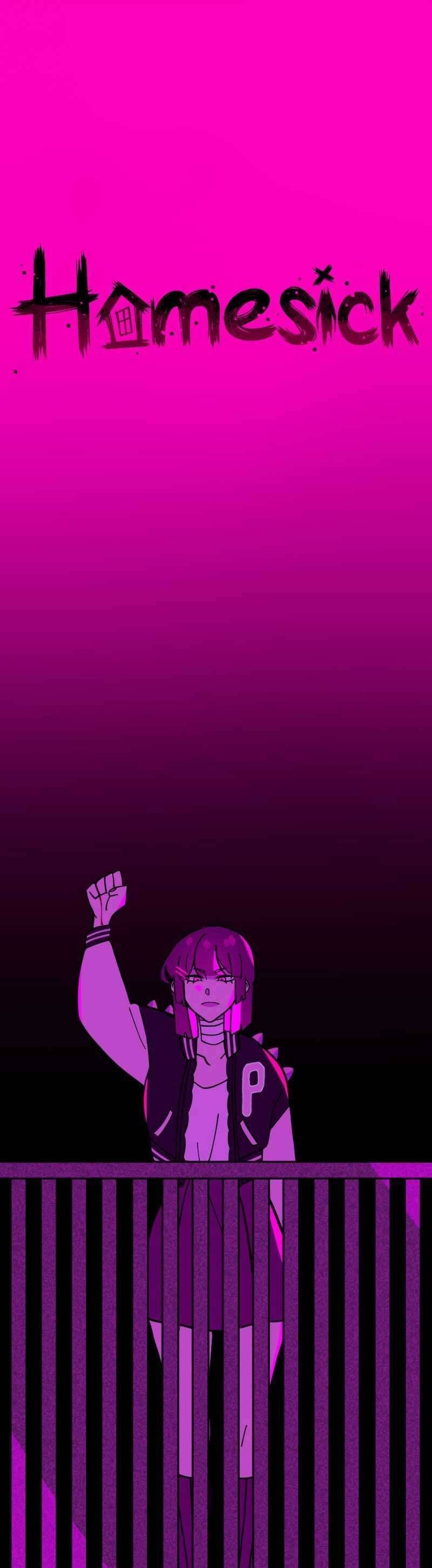 Homesick Chapter 21 - Trang 2