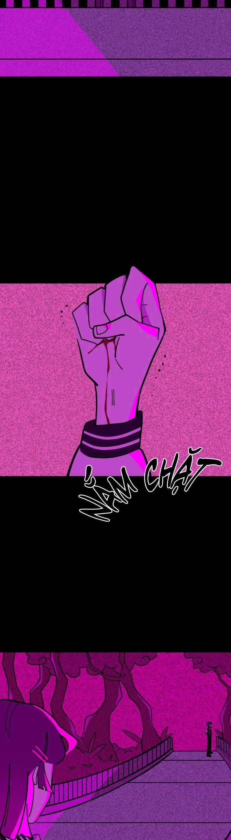 Homesick Chapter 21 - Trang 2