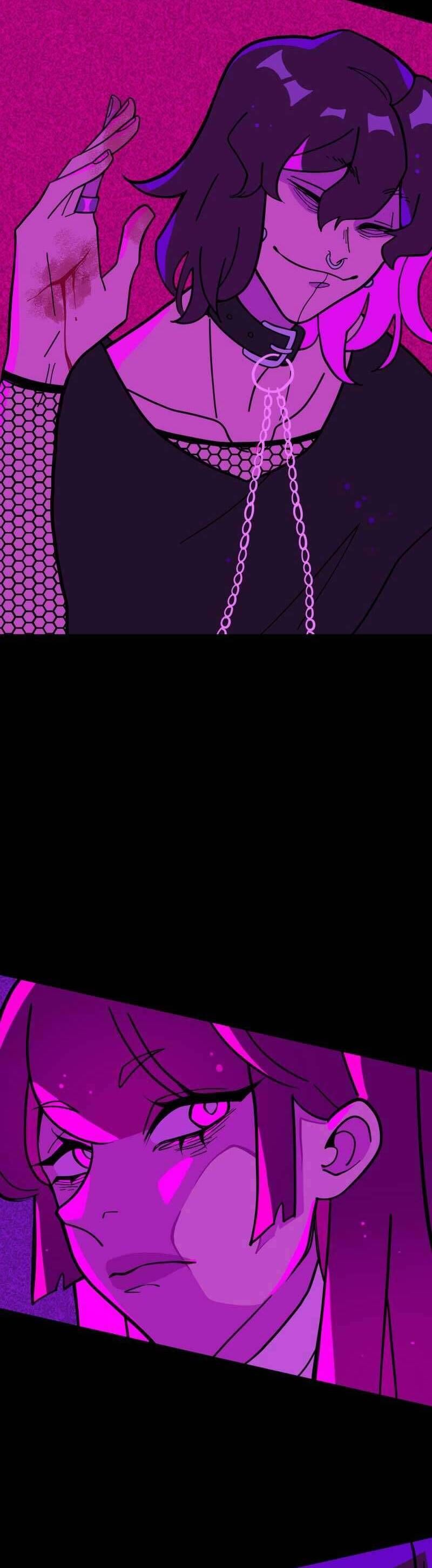 Homesick Chapter 21 - Trang 2