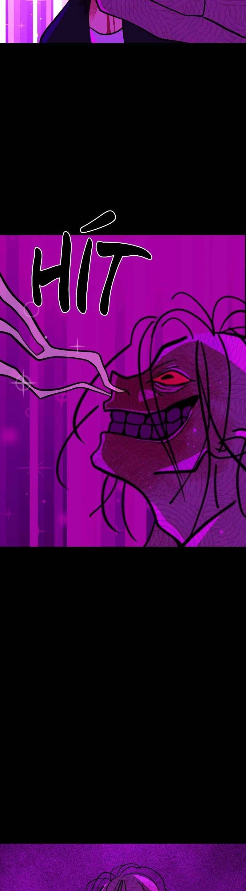 Homesick Chapter 21 - Trang 2