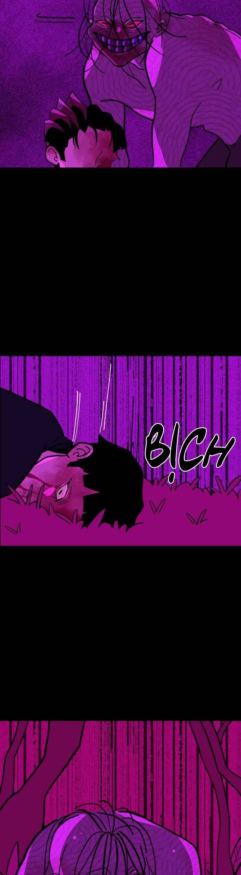 Homesick Chapter 21 - Trang 2