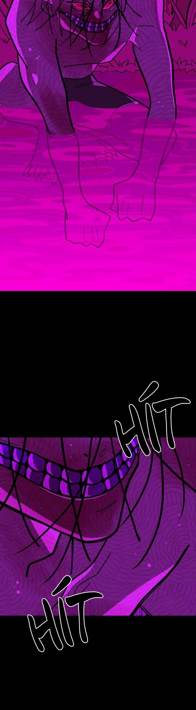 Homesick Chapter 21 - Trang 2