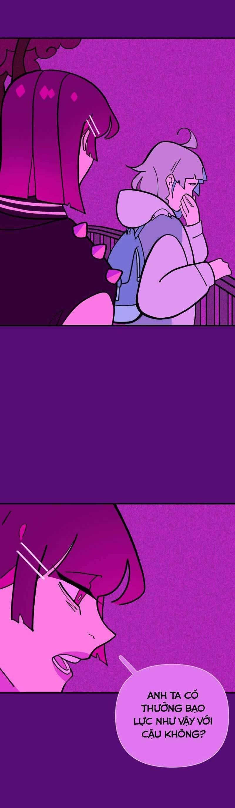 Homesick Chapter 21 - Trang 2