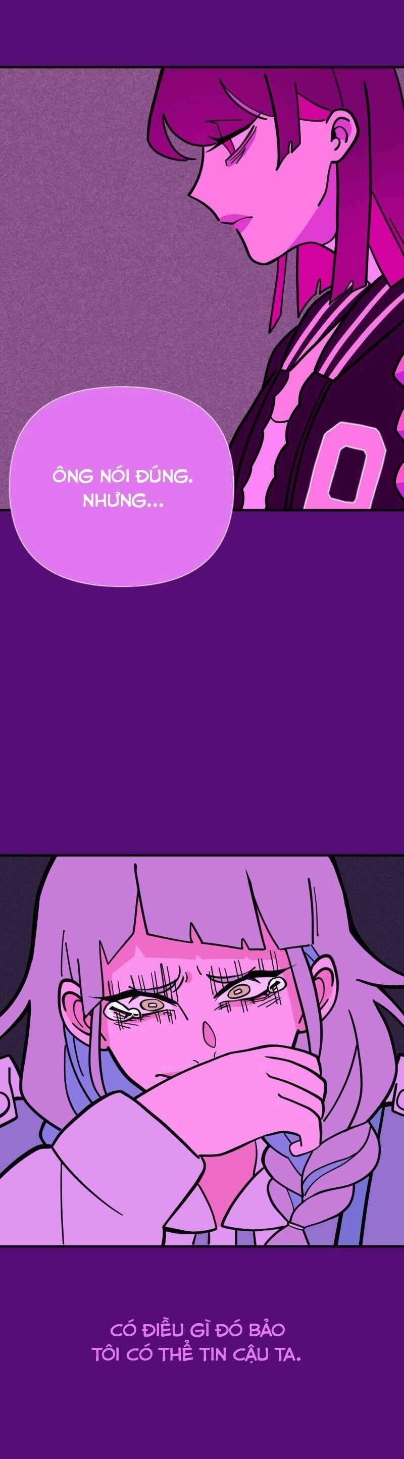 Homesick Chapter 21 - Trang 2