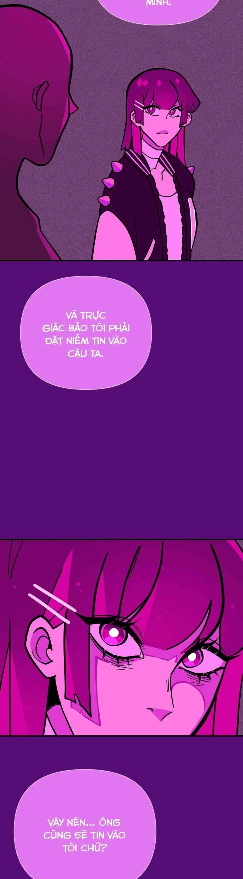 Homesick Chapter 21 - Trang 2