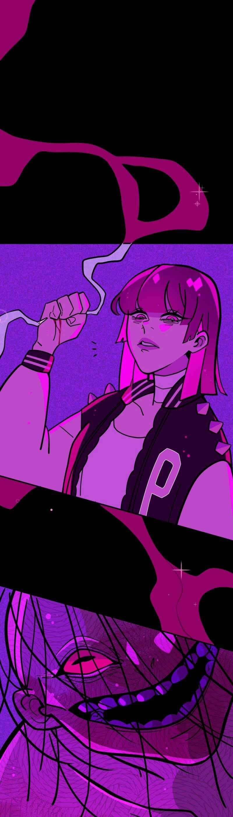 Homesick Chapter 21 - Trang 2