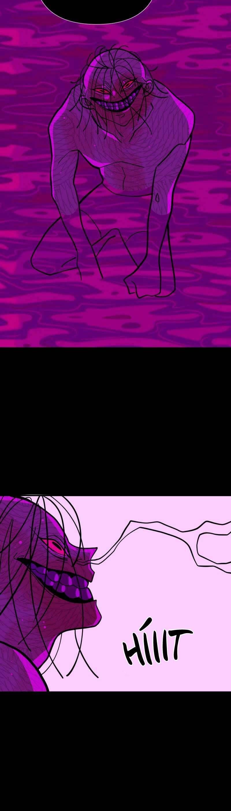 Homesick Chapter 21 - Trang 2