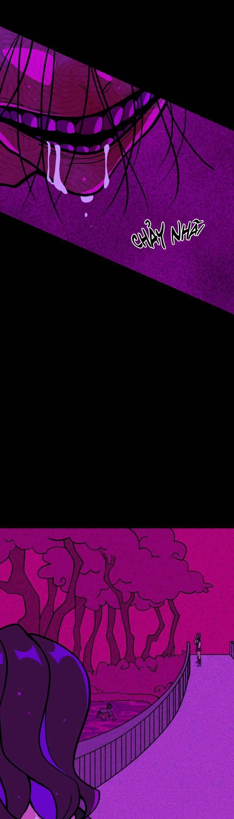 Homesick Chapter 21 - Trang 2