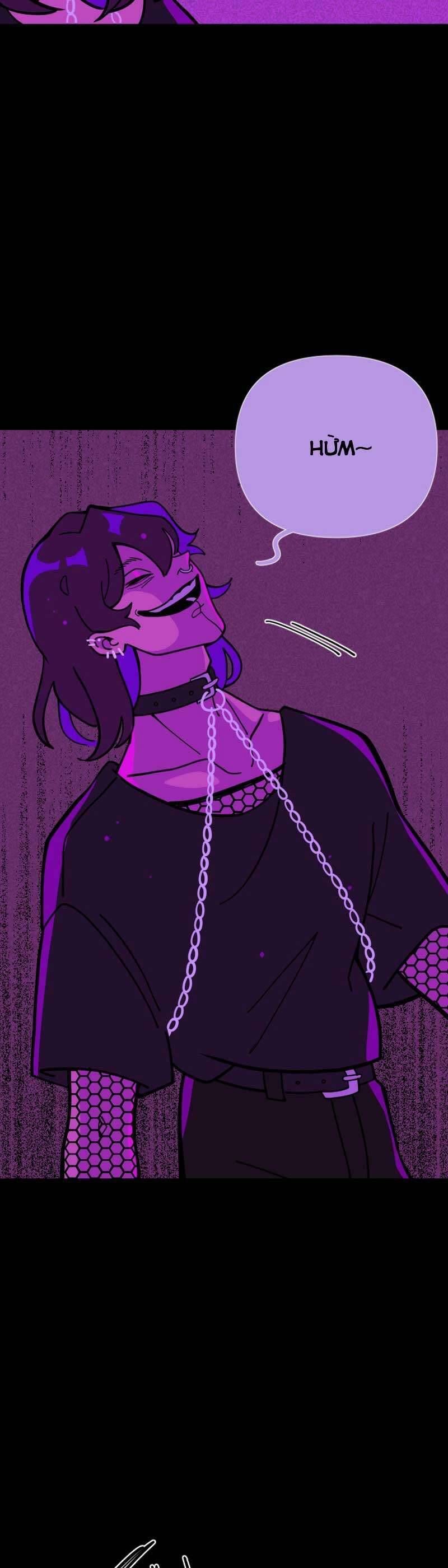 Homesick Chapter 21 - Trang 2