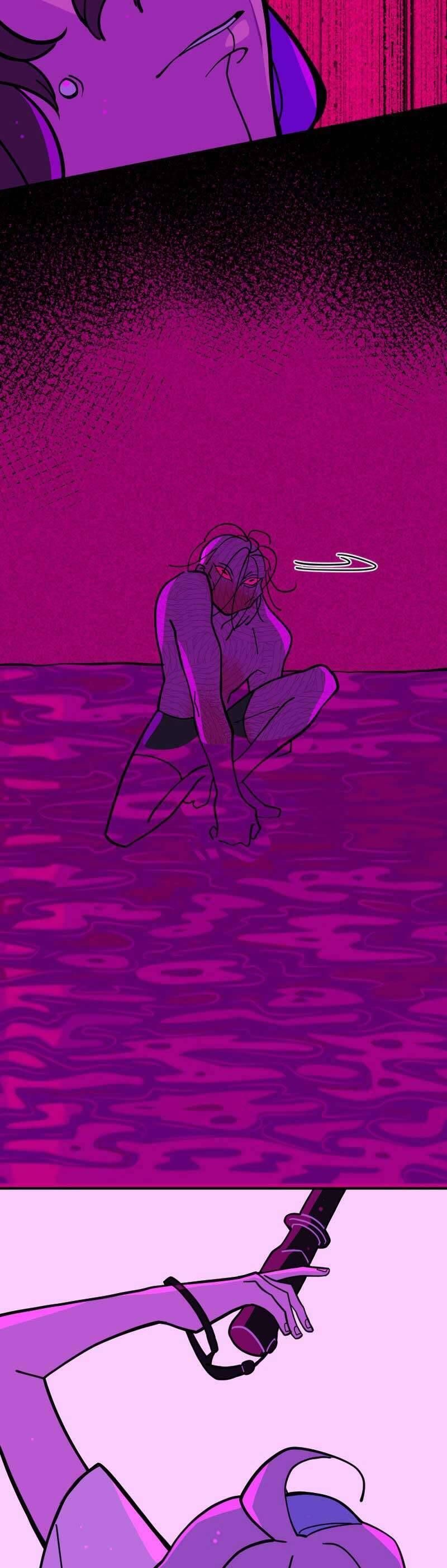 Homesick Chapter 21 - Trang 2