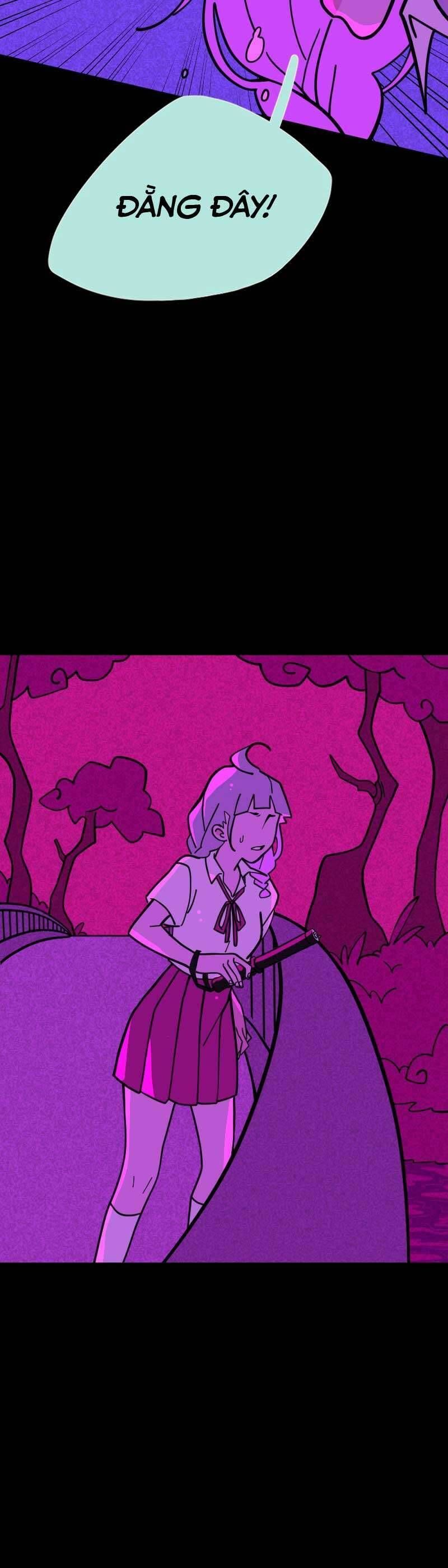 Homesick Chapter 21 - Trang 2