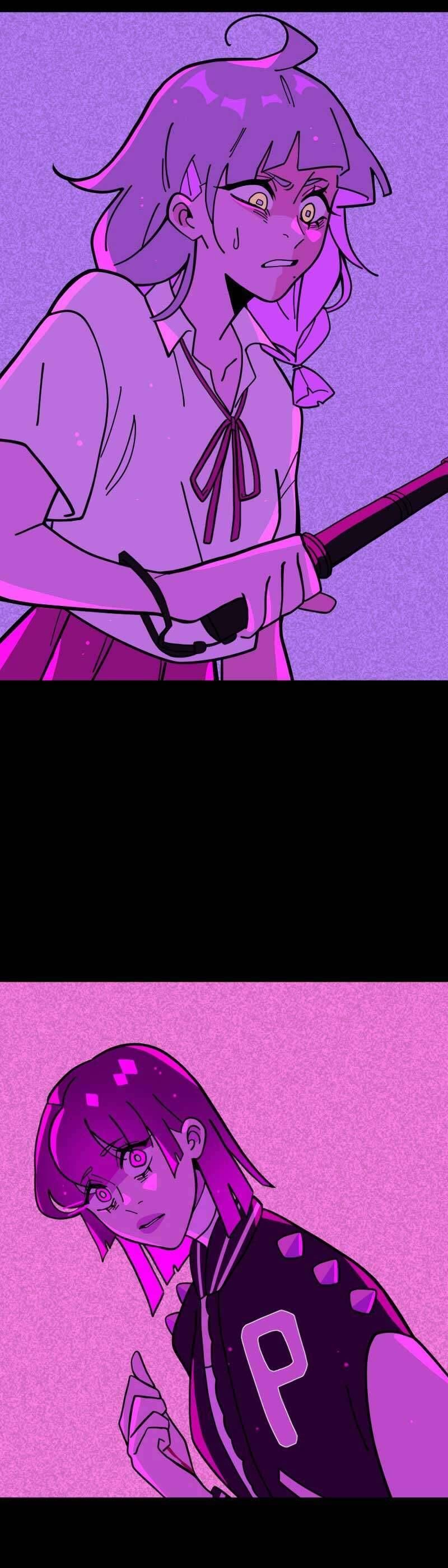 Homesick Chapter 21 - Trang 2