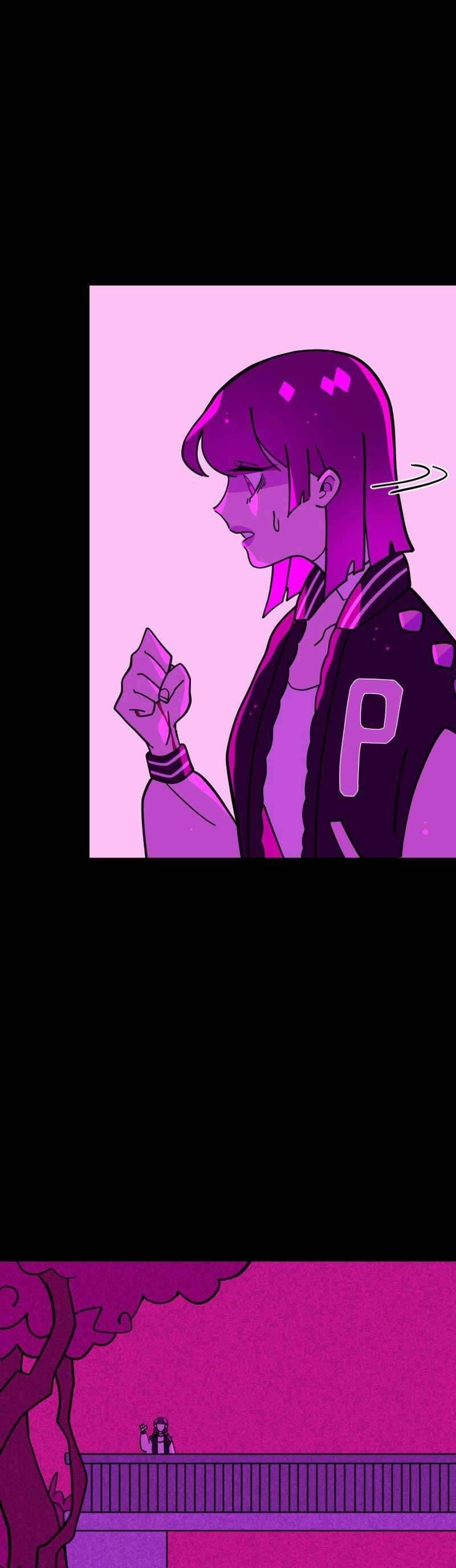 Homesick Chapter 21 - Trang 2