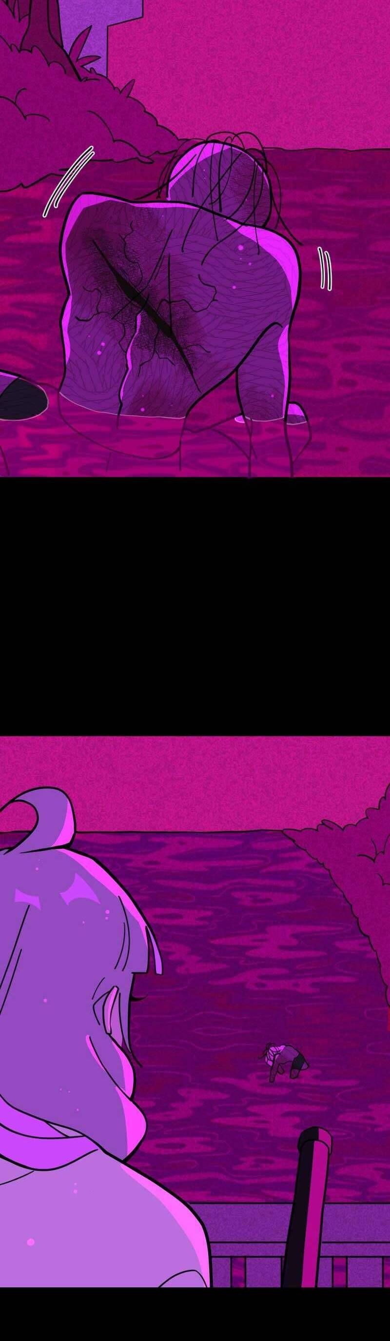 Homesick Chapter 21 - Trang 2