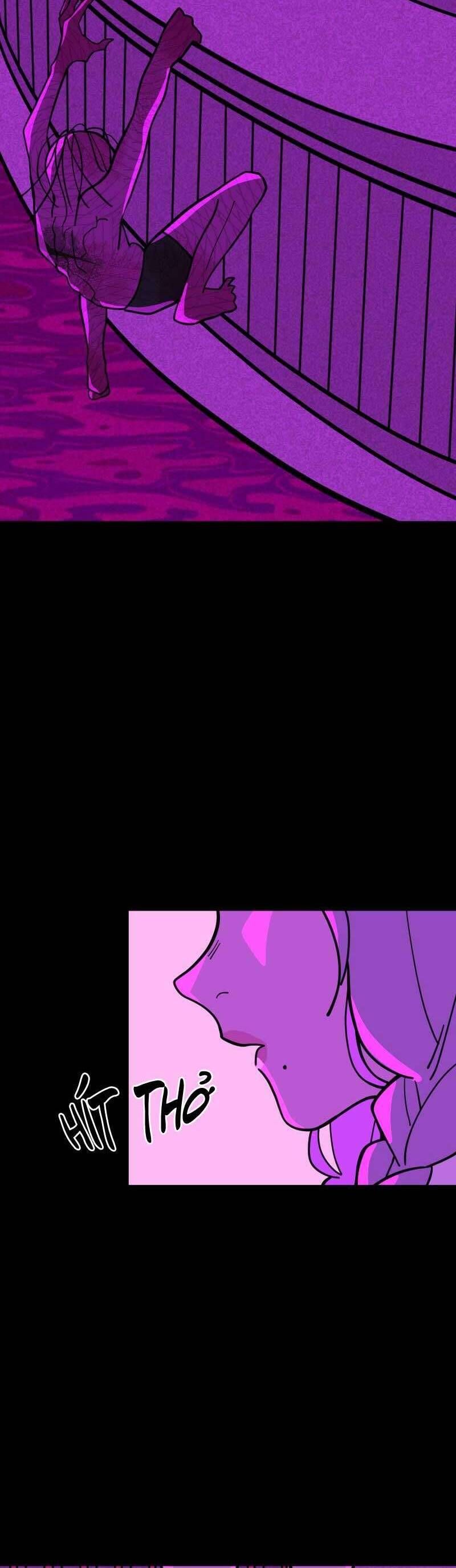 Homesick Chapter 21 - Trang 2