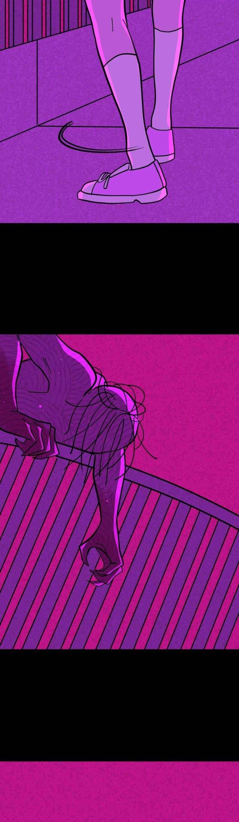 Homesick Chapter 21 - Trang 2