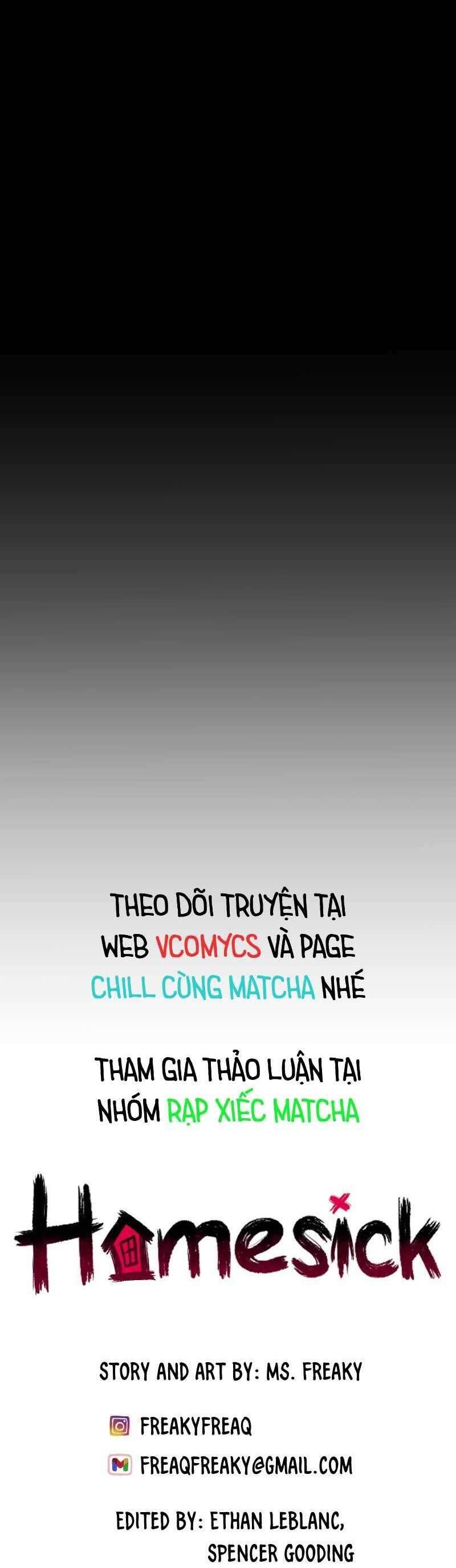 Homesick Chapter 21 - Trang 2