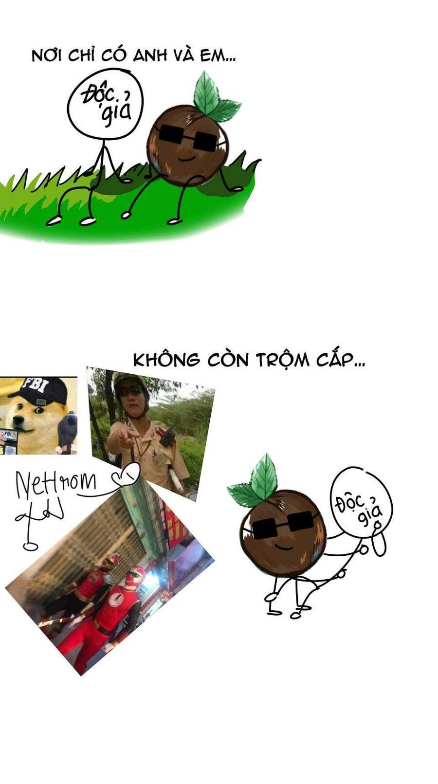 Homesick Chapter 21 - Trang 2