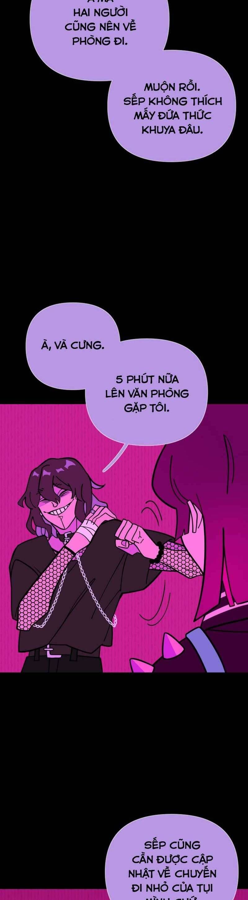 Homesick Chapter 23 - Trang 2