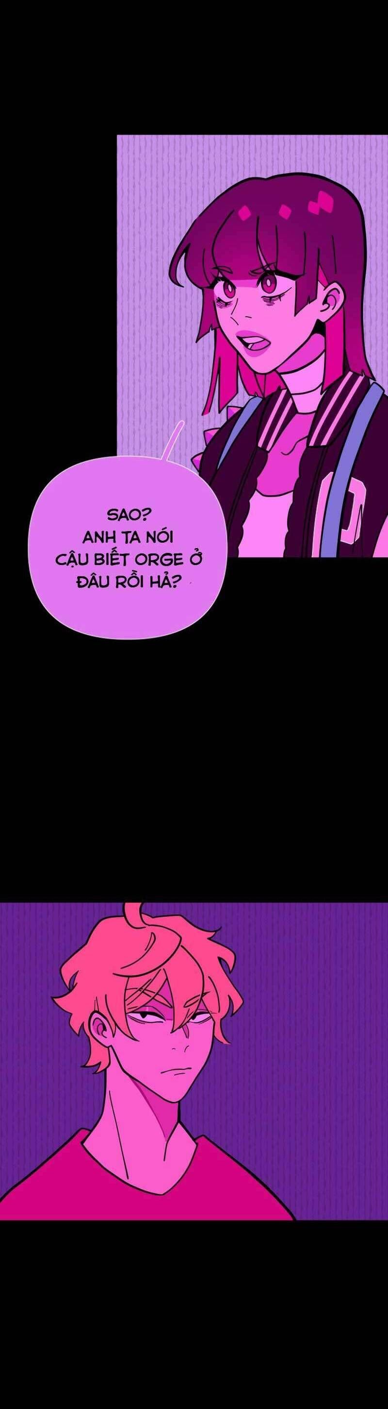 Homesick Chapter 23 - Trang 2