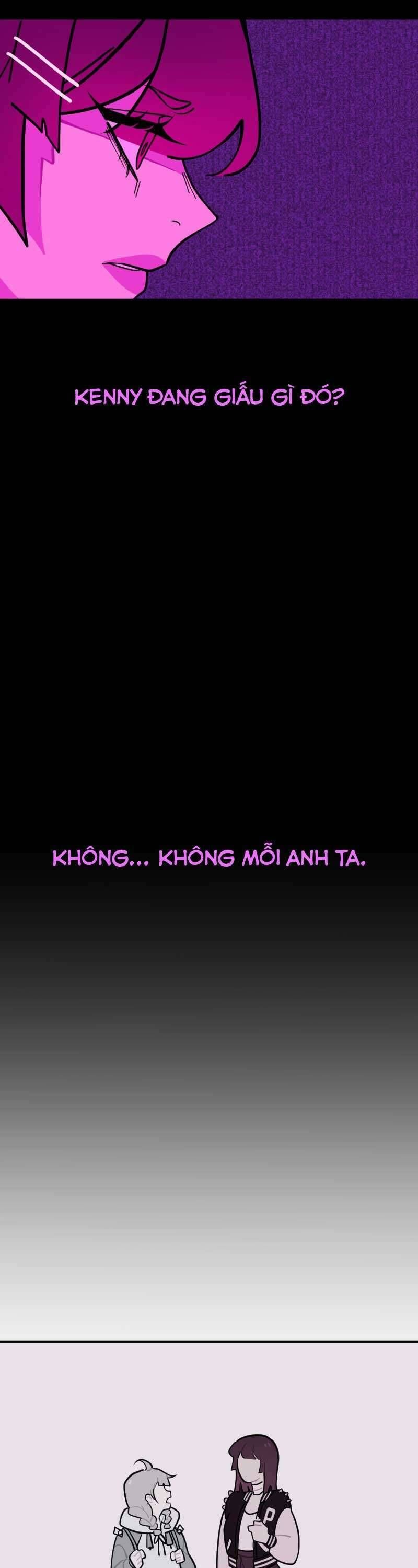 Homesick Chapter 23 - Trang 2