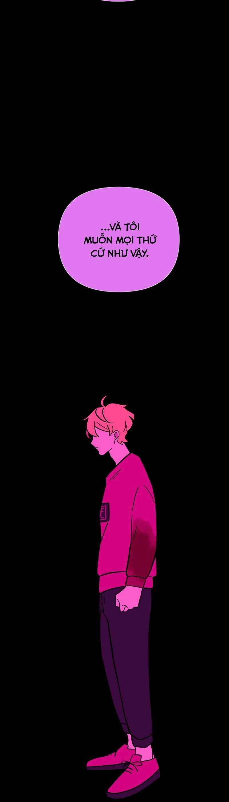 Homesick Chapter 23 - Trang 2