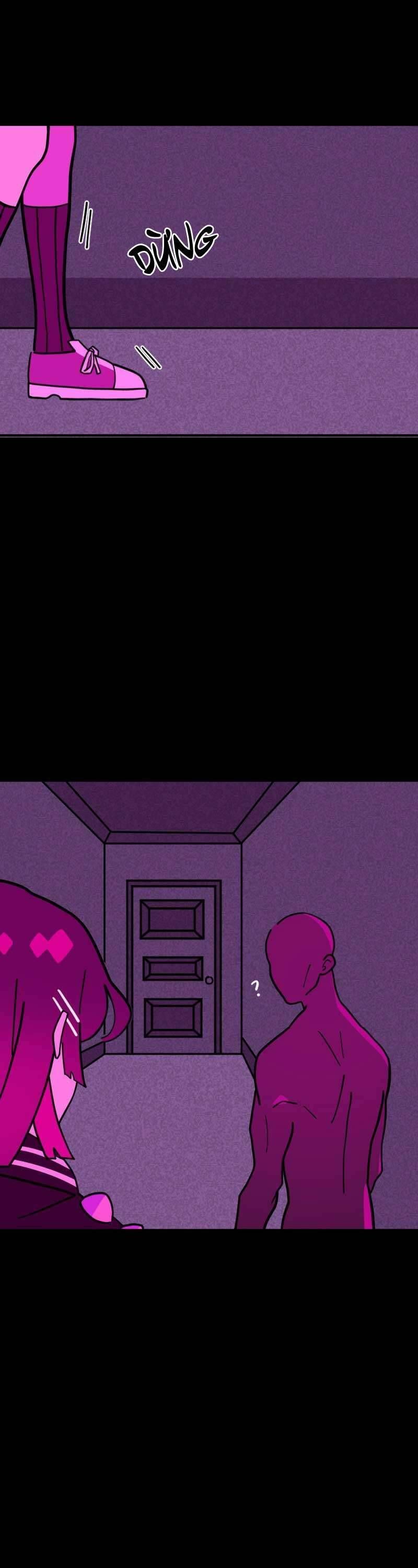Homesick Chapter 24 - Trang 2