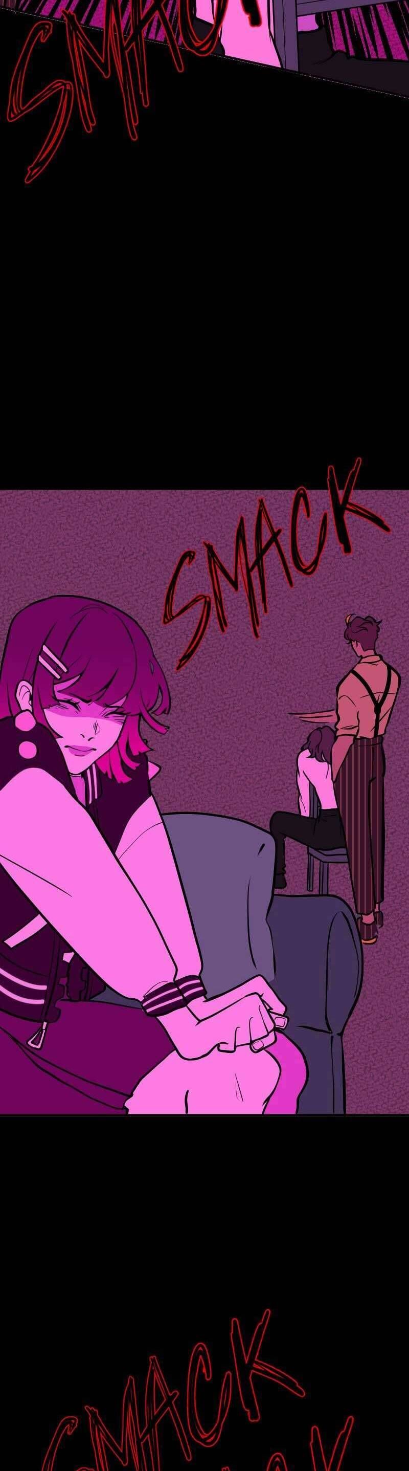 Homesick Chapter 26 - Trang 2