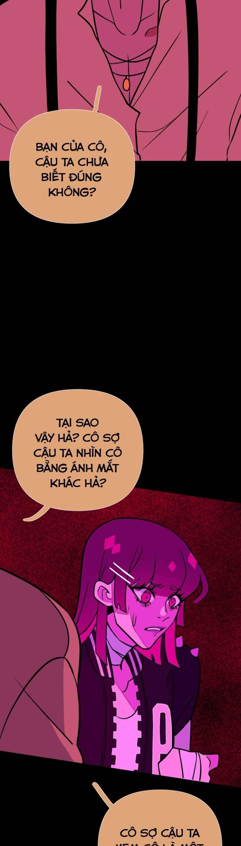 Homesick Chapter 27 - Trang 2