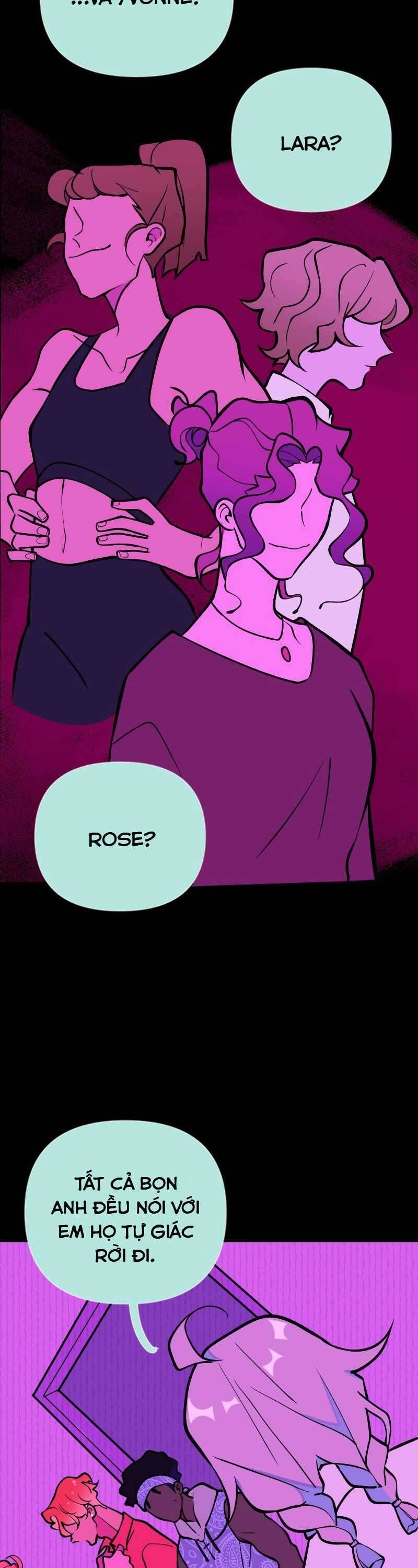 Homesick Chapter 29 - Trang 2