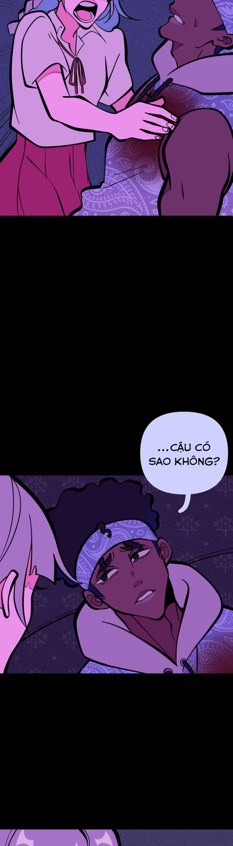 Homesick Chapter 38 - Trang 2