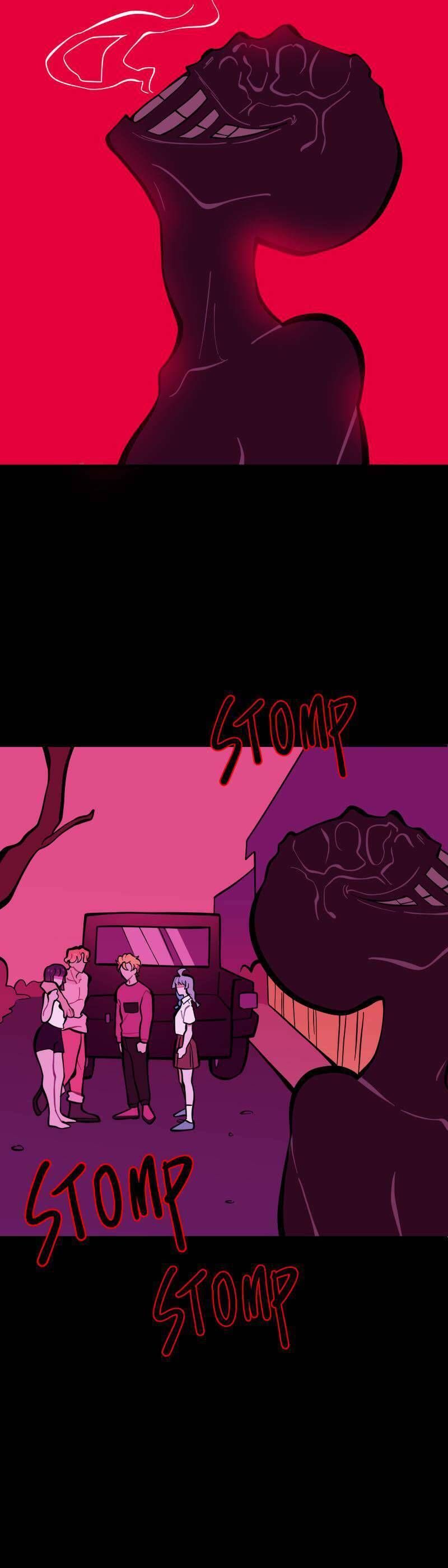 Homesick Chapter 39 - Trang 2