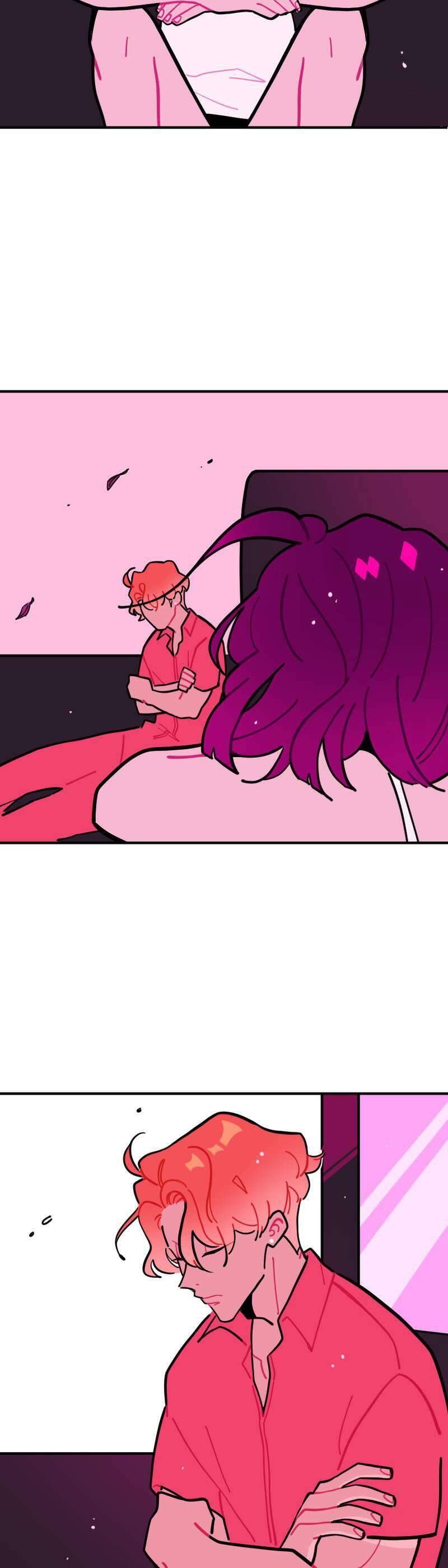 Homesick Chapter 40 - Trang 2