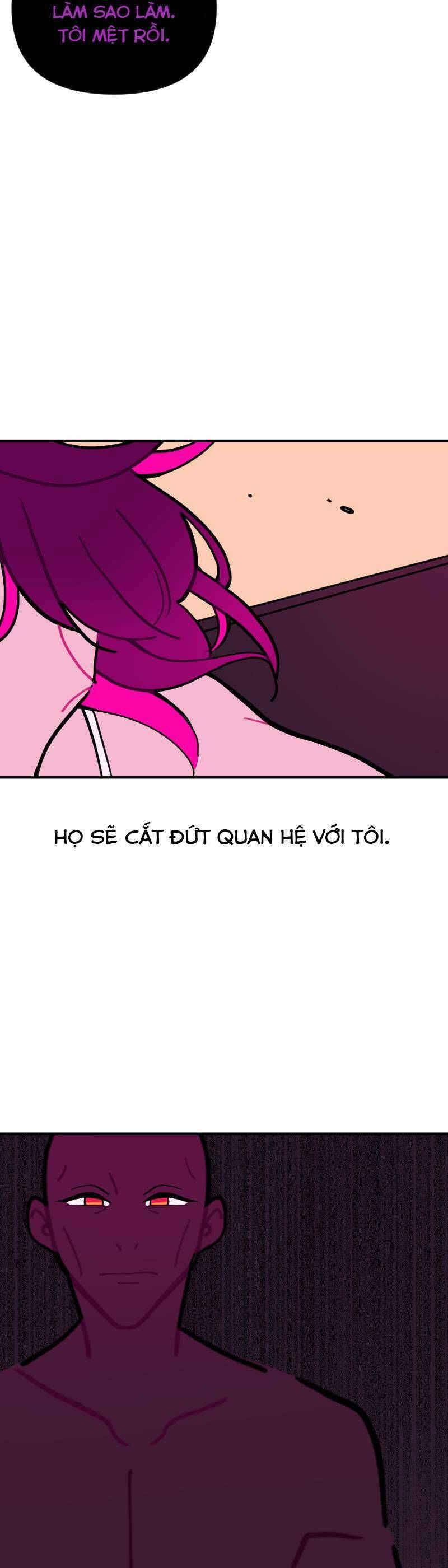 Homesick Chapter 40 - Trang 2