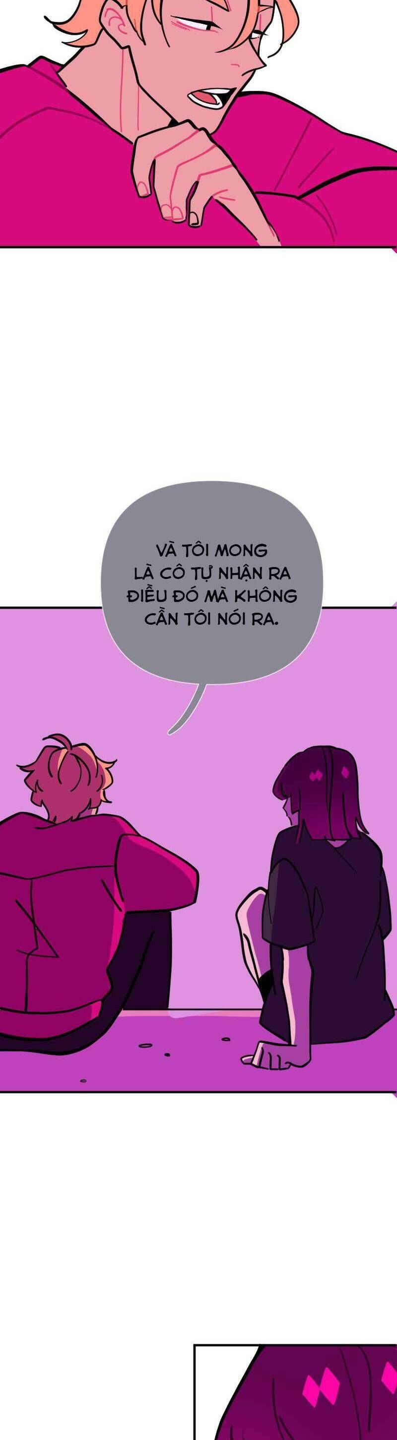 Homesick Chapter 40 - Trang 2