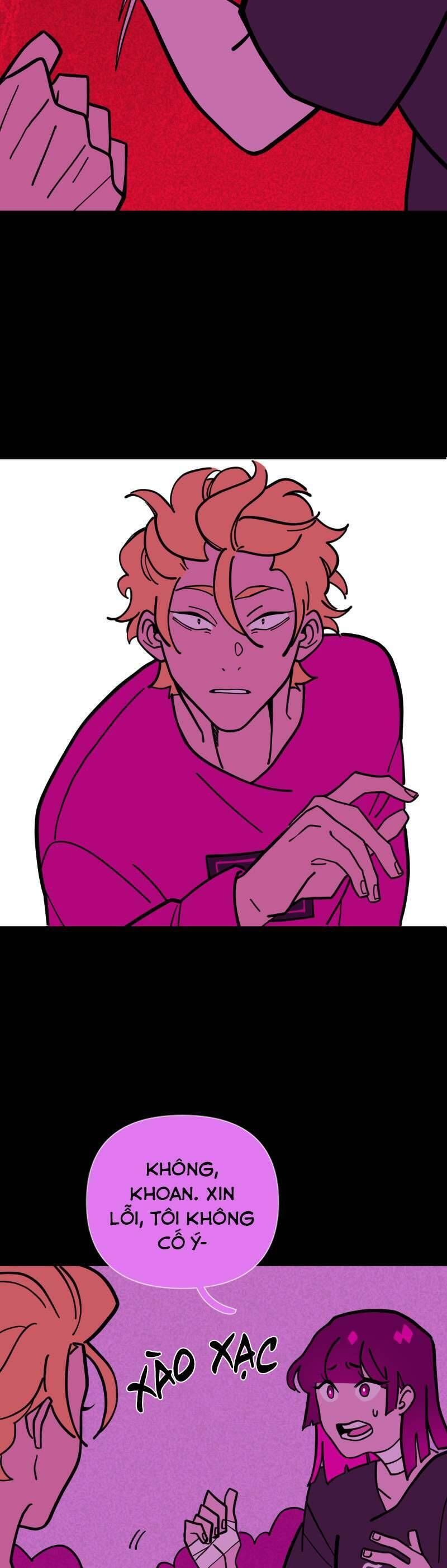 Homesick Chapter 42 - Trang 2