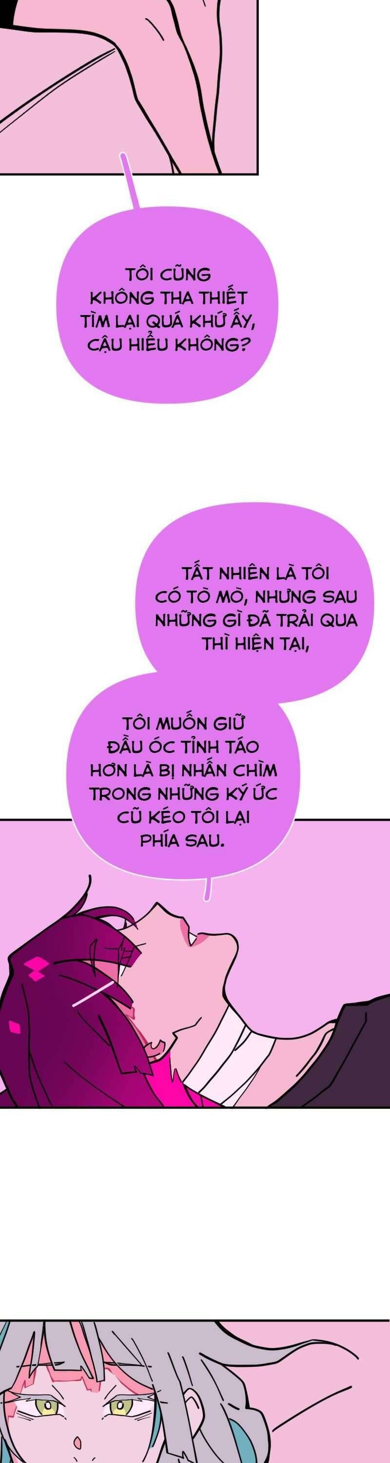 Homesick Chapter 45 - Trang 2