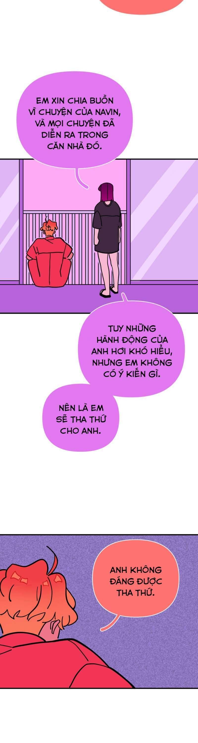 Homesick Chapter 45 - Trang 2