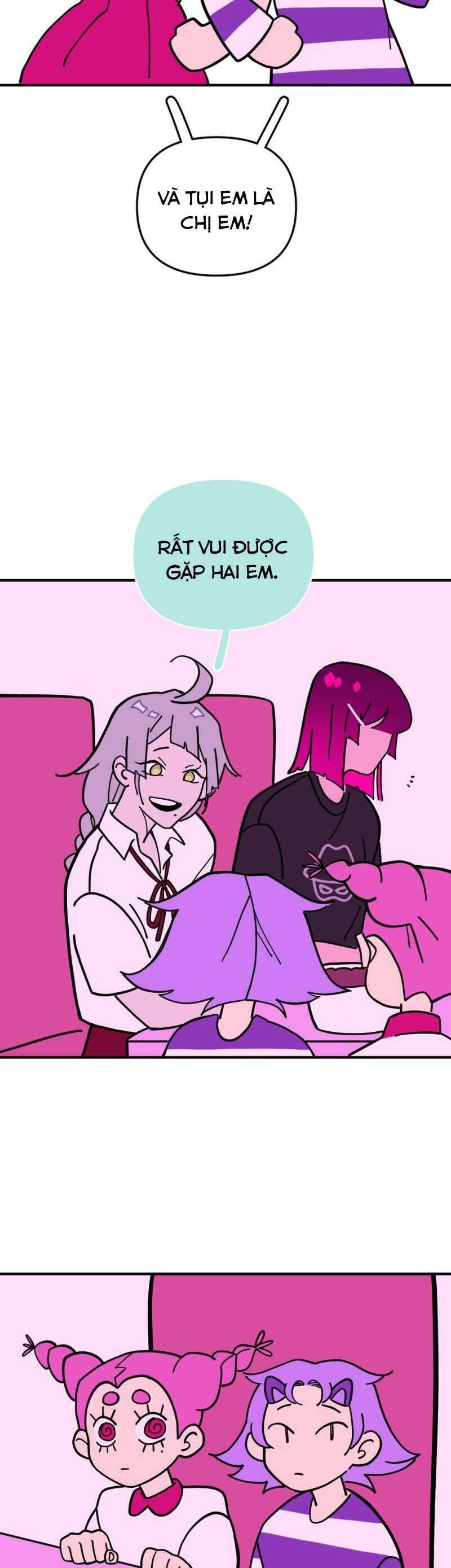 Homesick Chapter 47 - Trang 2