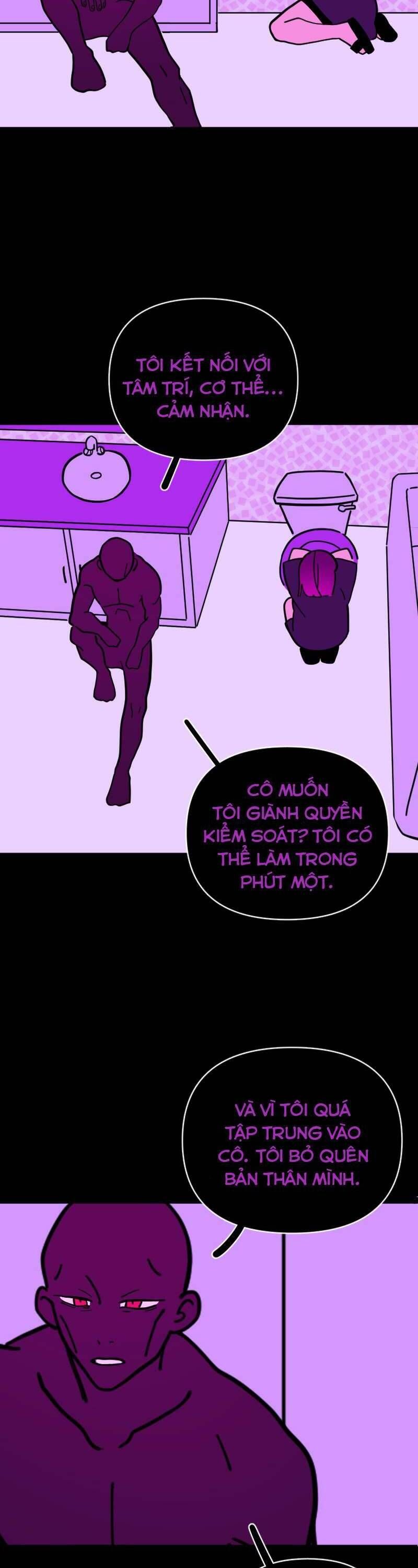 Homesick Chapter 47 - Trang 2